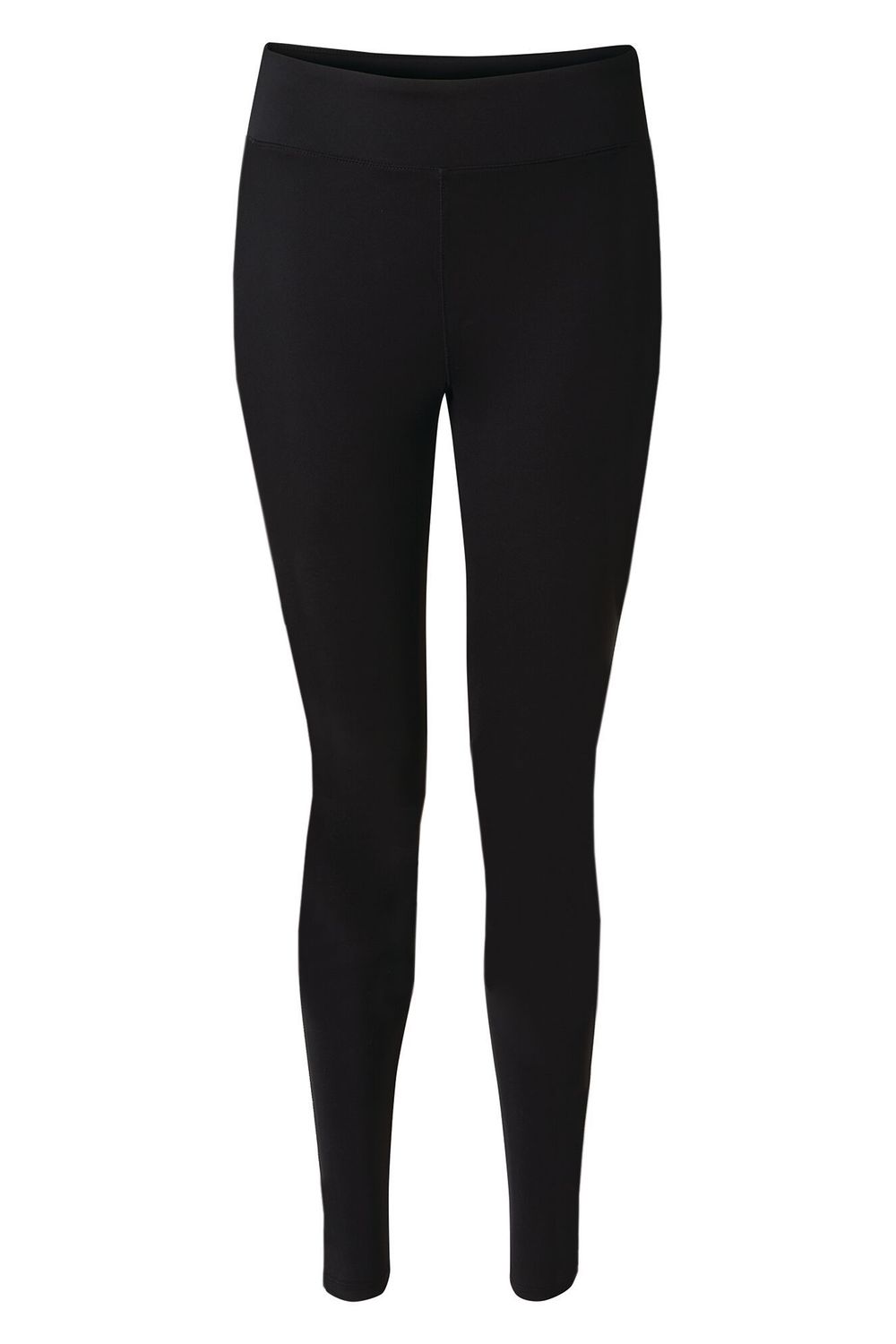 Black Legitimate Leggings, Image 1 of 3