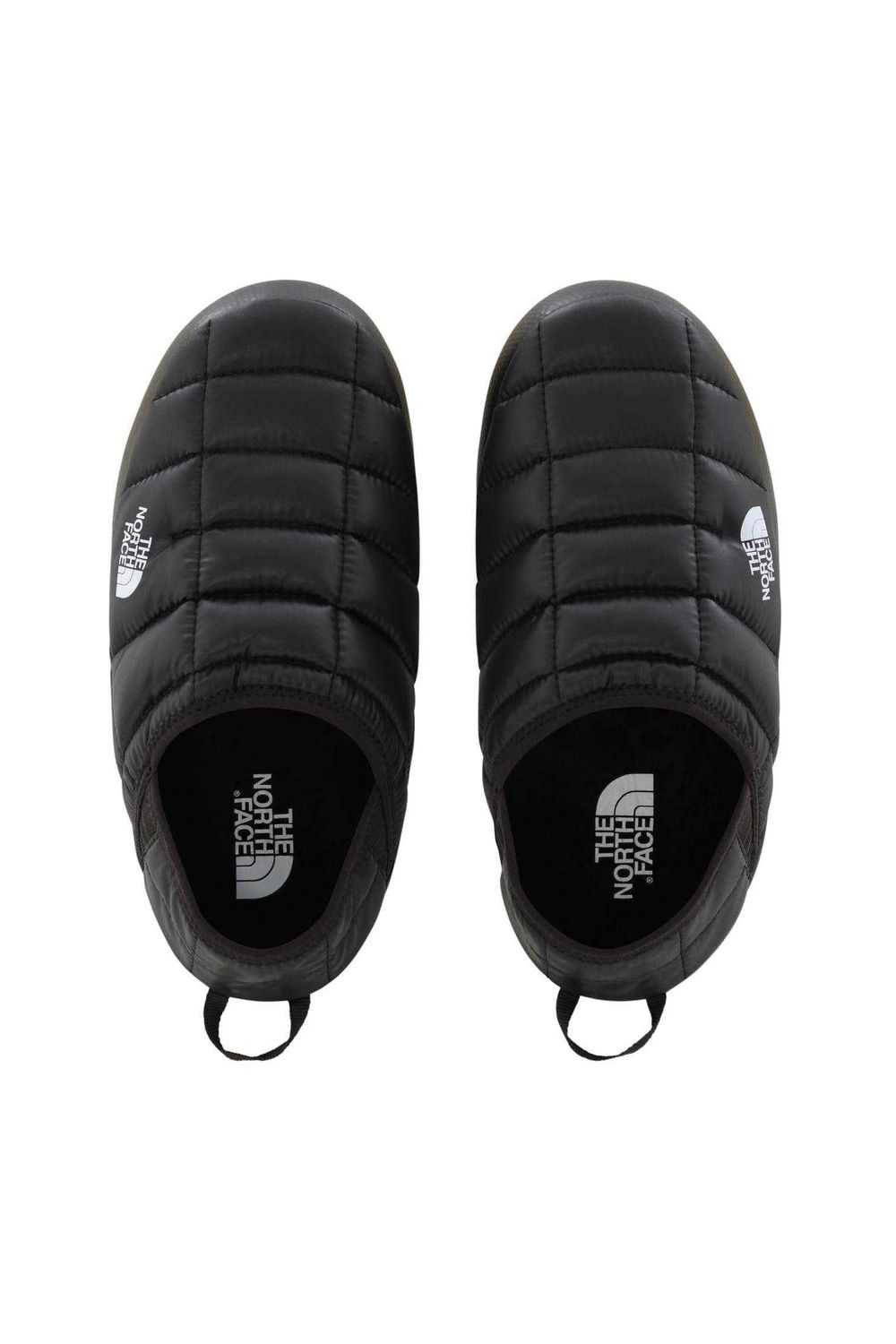 Black Thermoball V Mules, Image 3 of 5