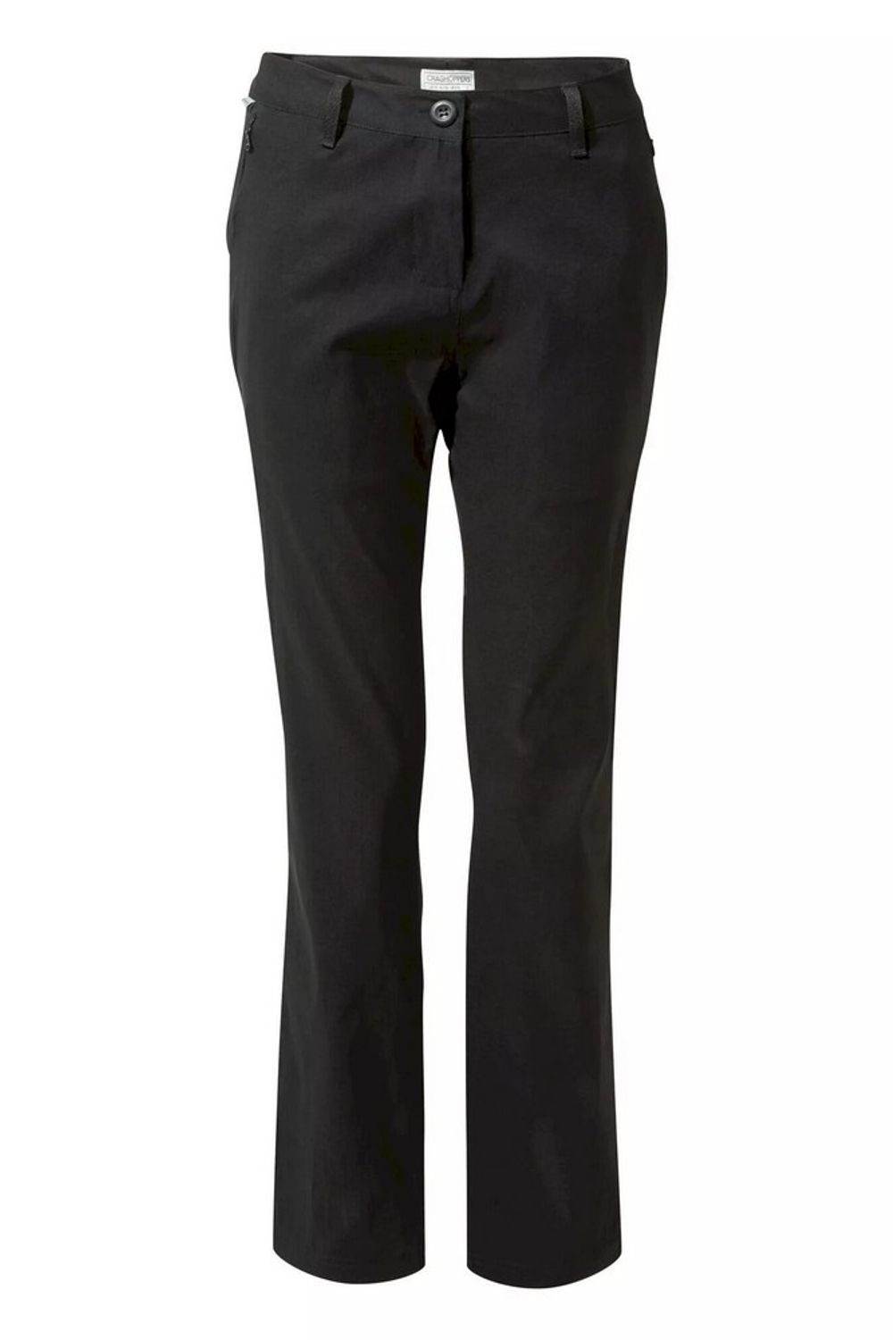 Black Kiwi Pro II Trousers, Image 1 of 2