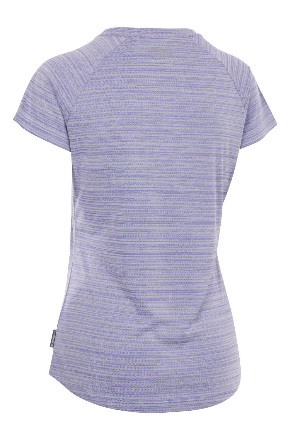 Sky Blue Vickland TP75 Active TShirt, Image 2 of 5