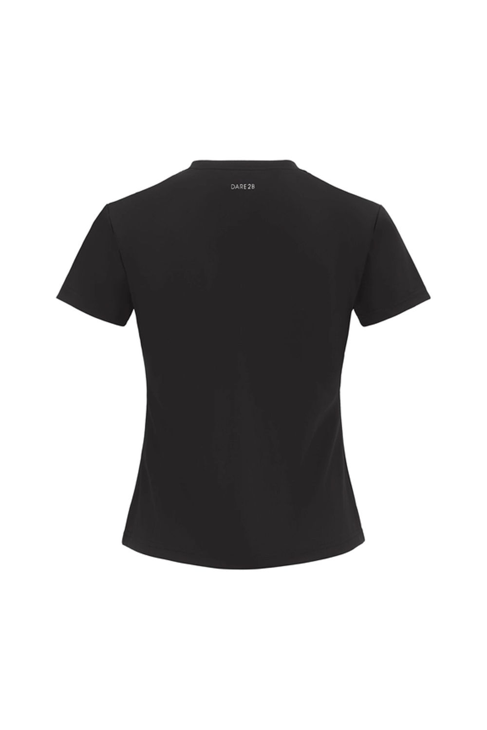 Black Refresh TShirt, Image 3 of 4