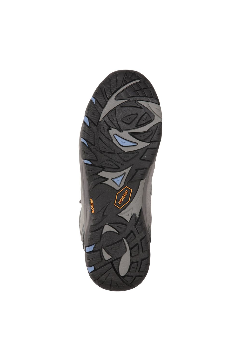 Grey Aspect IsoGrip Waterproof Boots, Image 4 of 4