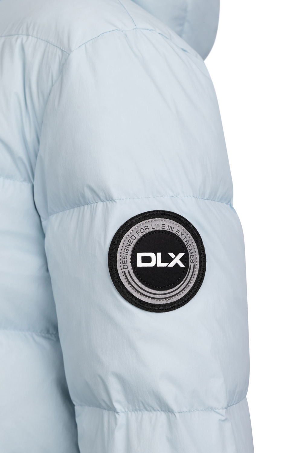 Aqua Trespass Aqua Mariana DLX Down Jacket, Image 3 of 3