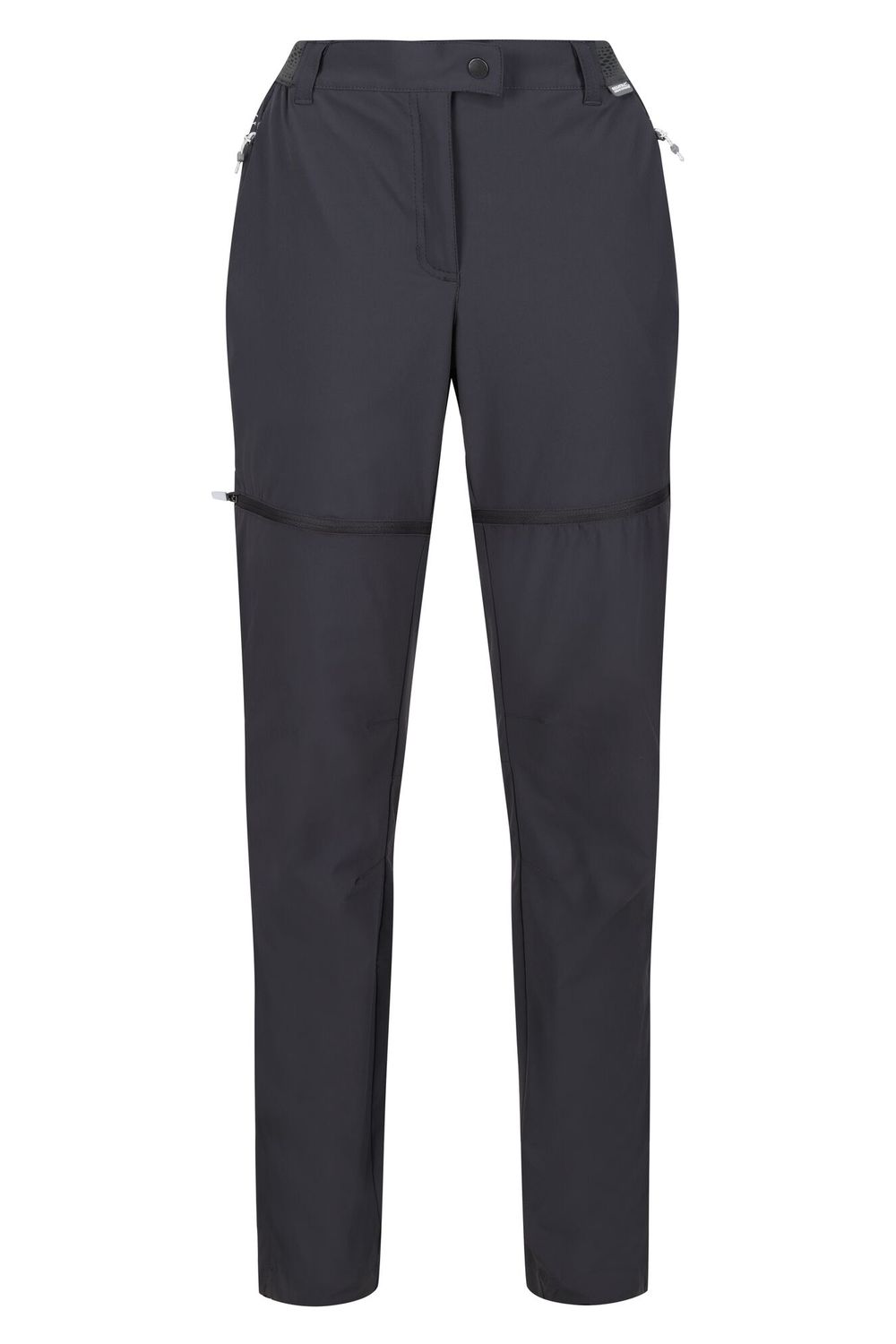 Grey Mountain ZipOff Trousers, Image 1 of 4