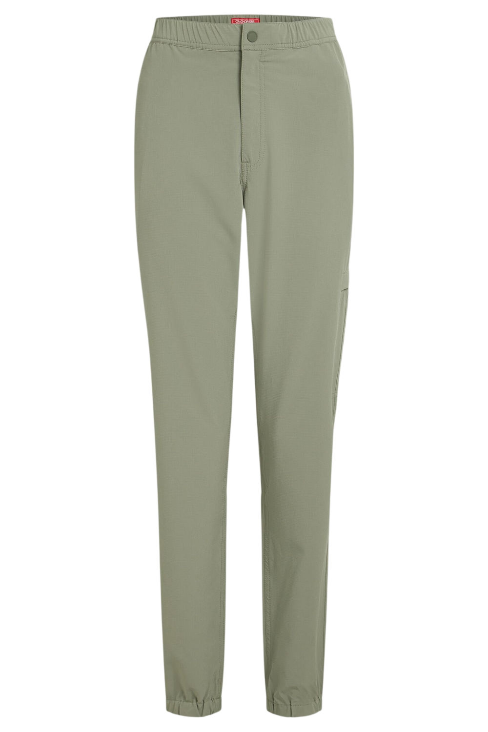 Green Lola Nosilife Trousers, Image 1 of 5