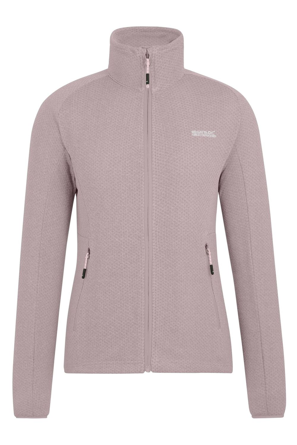 Lilac Malana Soft Shell Jacket, Image 1 of 3