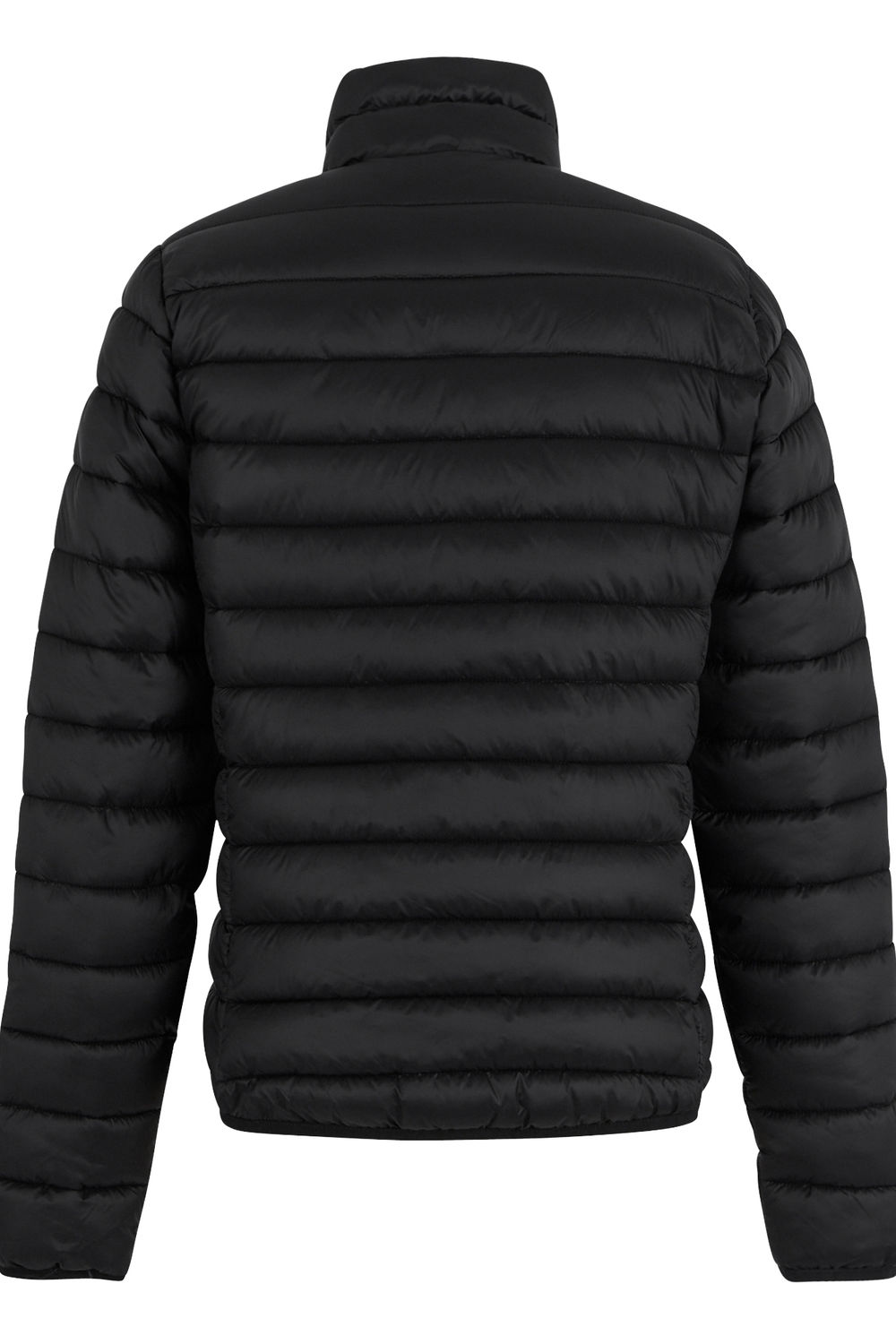Black Regatta Black Marizion Quilted Jacket, Image 2 of 5