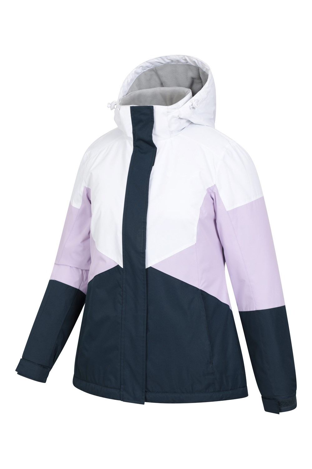 Lilac Moon II Ski Jacket, Image 3 of 5