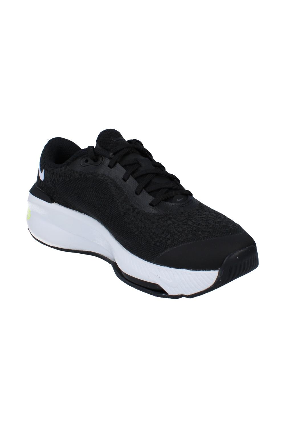 Black Versair Trainers, Image 5 of 6