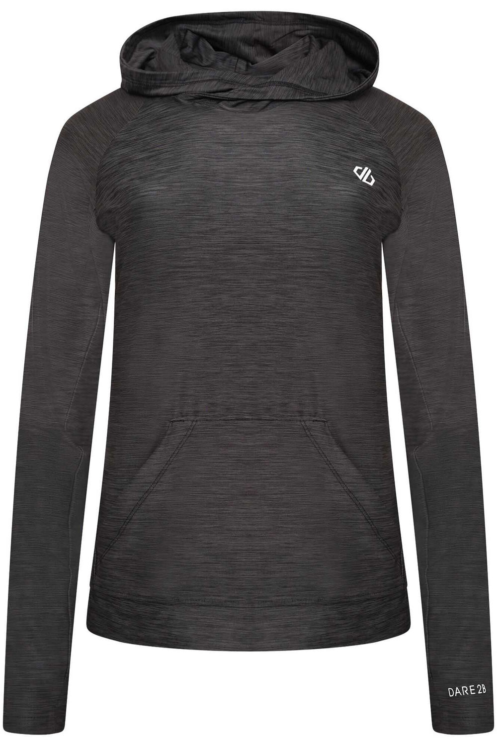 Purple Laura Whitmore Sprint City Lightweight Hoodie
