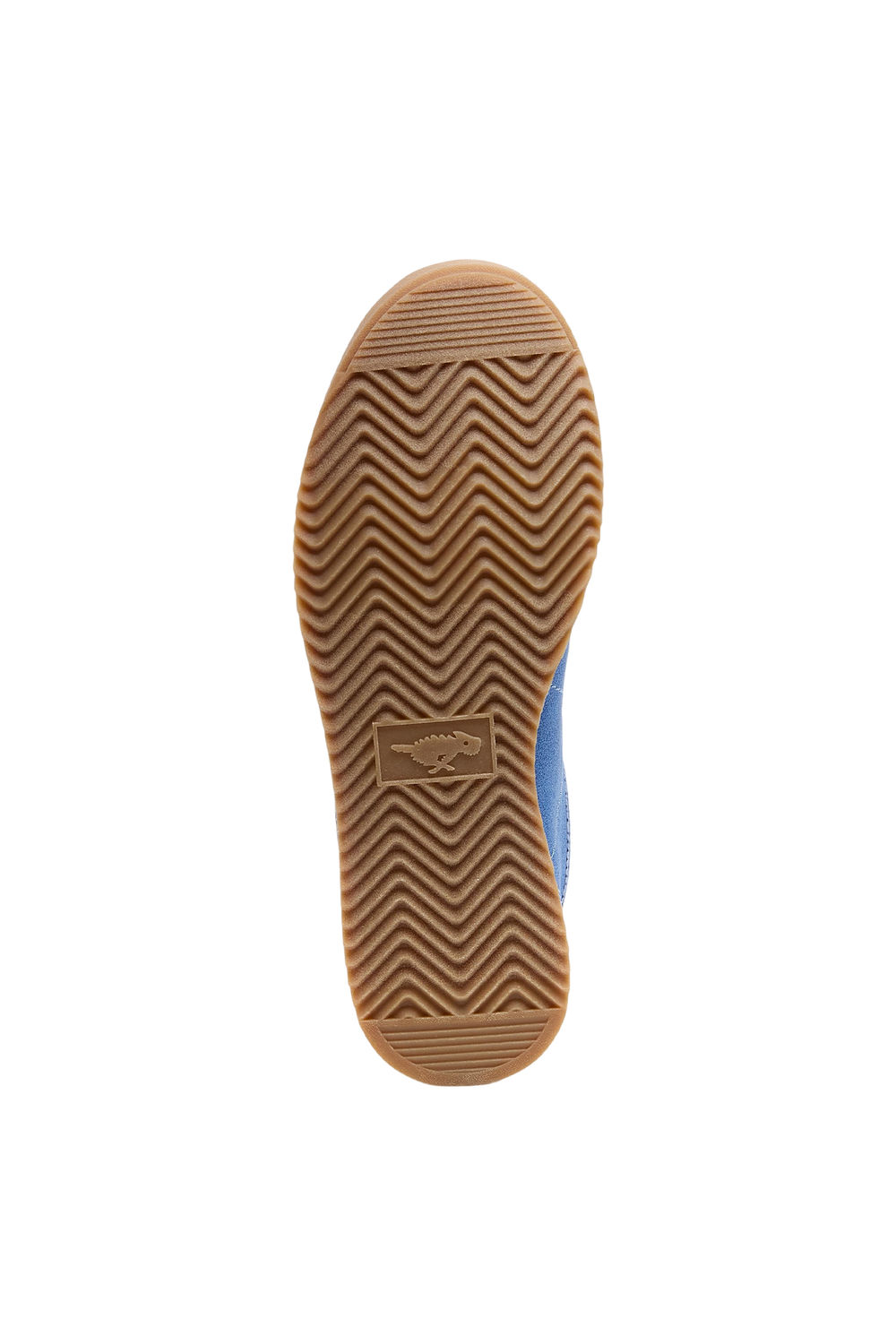 Blue Bertie Trainers, Image 5 of 7