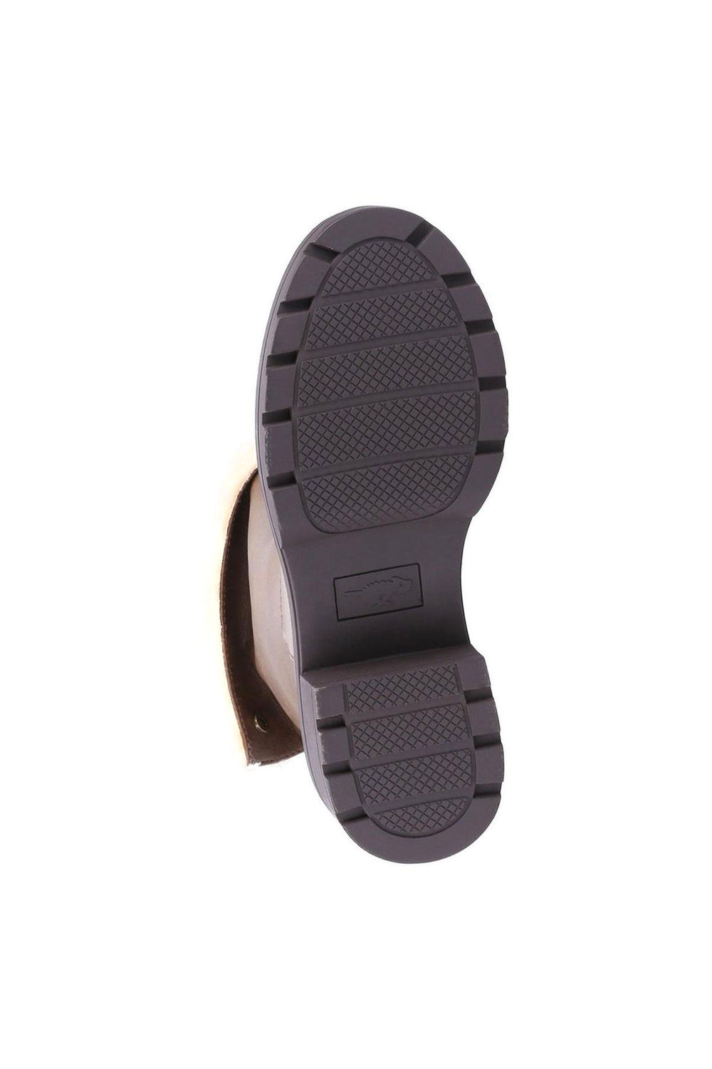 Brown Idea Mid Boots, Image 5 of 5