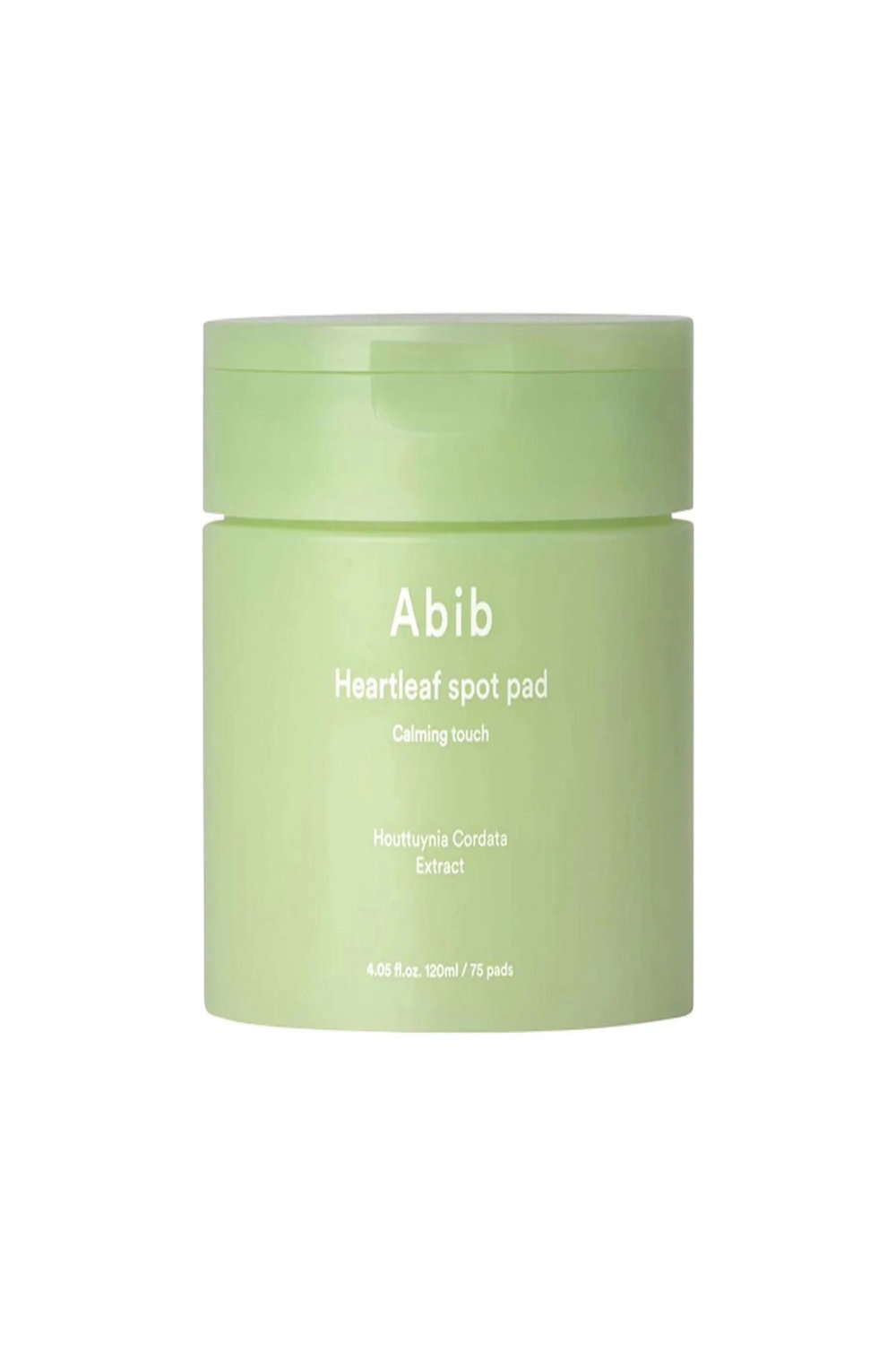 Not Applicable Heartleaf Spot Pad Calming Touch 80 pads, Image 1 of 1