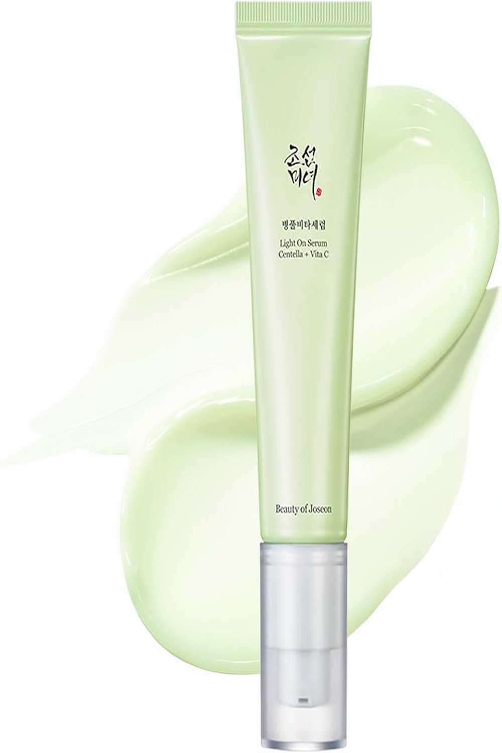 Not Applicable Light On Serum Centella + Vita C 30ml, Image 1 of 1