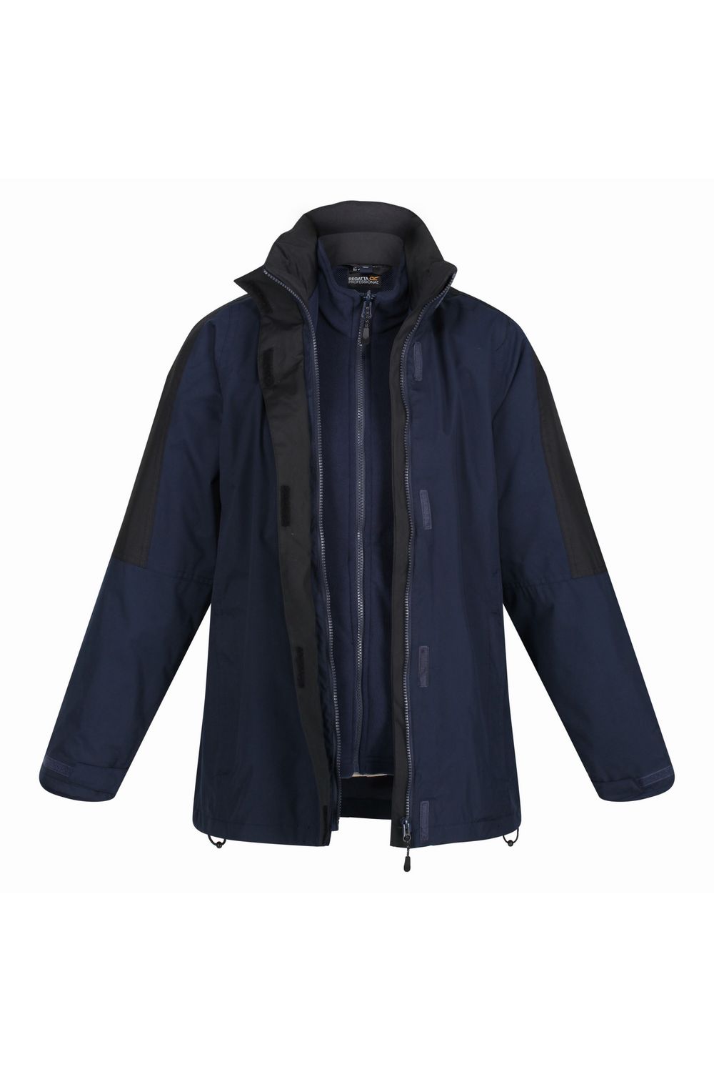 Multi 3 in 1 Waterproof Jacket, Image 5 of 5