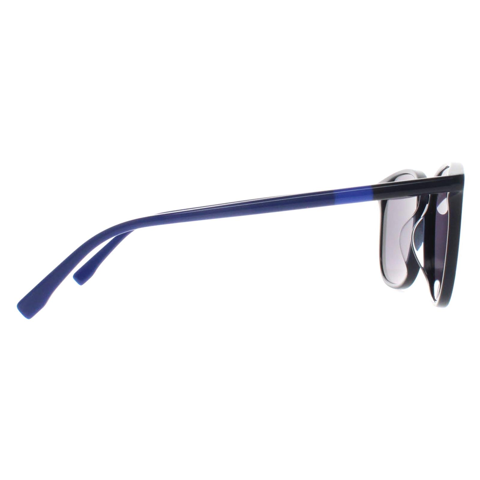 Blue Lacoste Blue Round Blue Grey L813S, Image 4 of 4