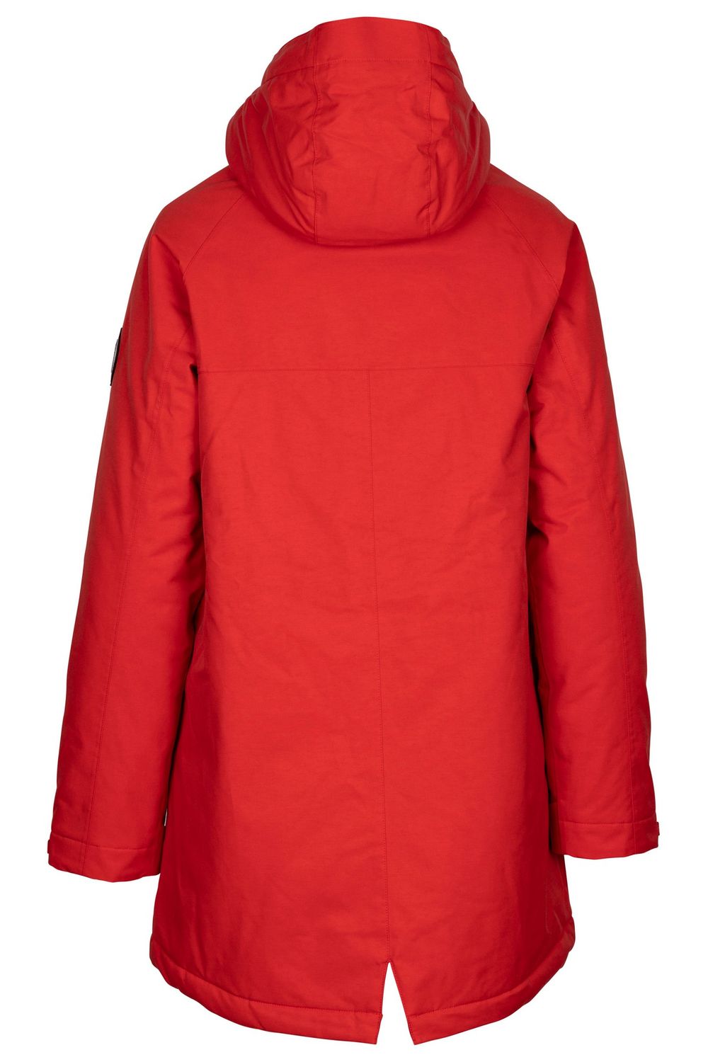 Red Isabelle DLX Jacket, Image 2 of 2