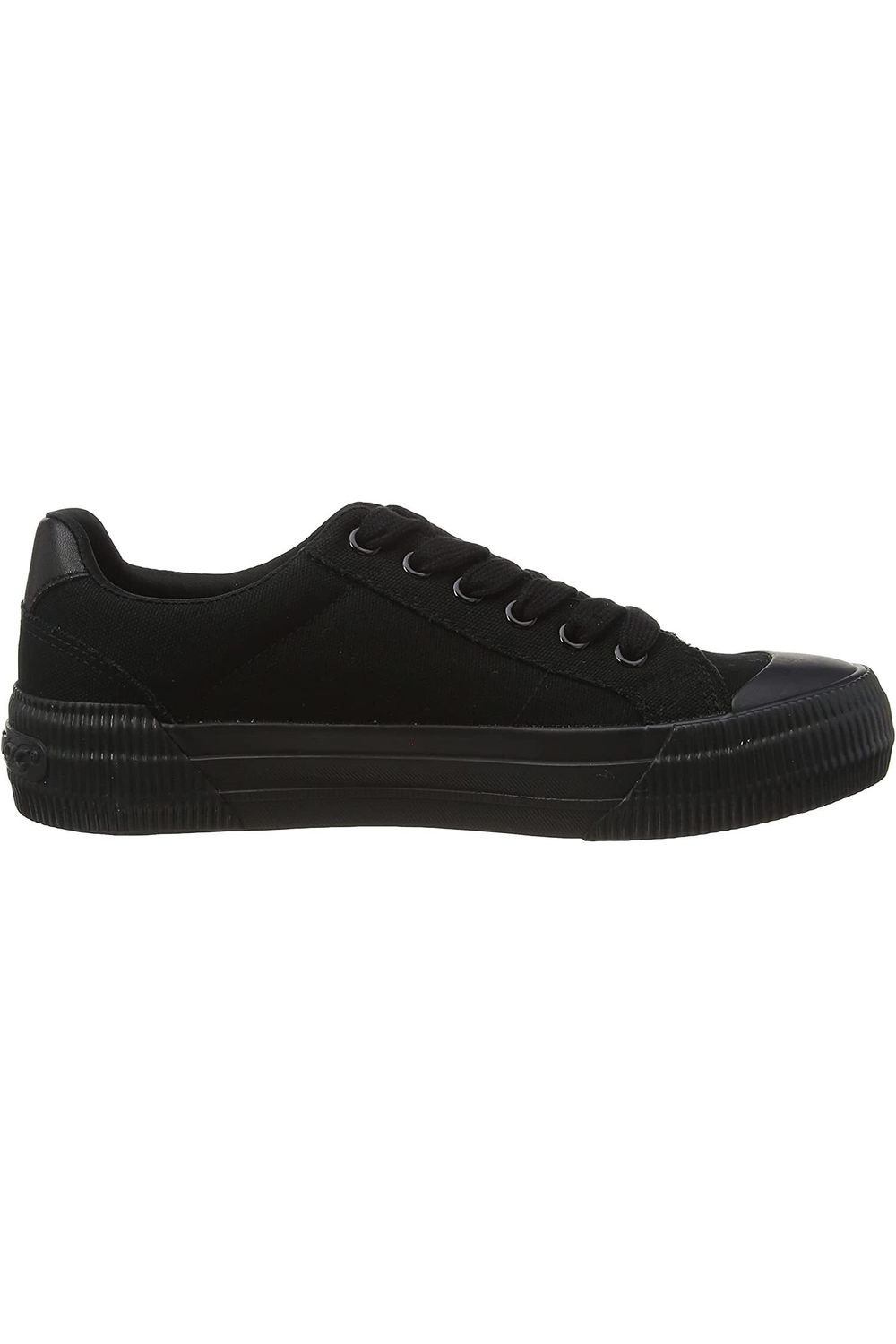 Black Cheery Trainers, Image 4 of 6