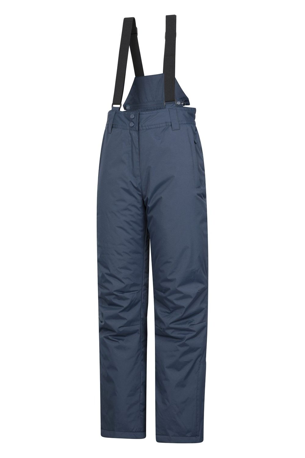 Navy Moon II Ski Trousers, Image 3 of 4