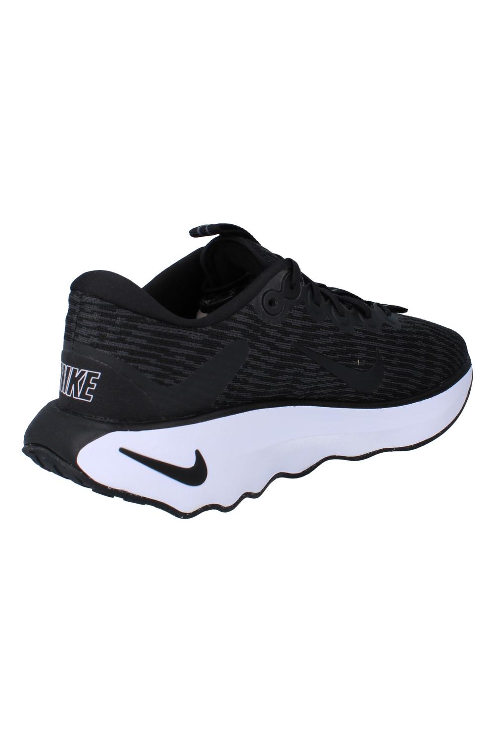 Black Motiva Trainers, Image 4 of 6