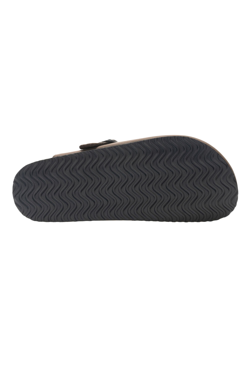 Brown Kaber Mules, Image 4 of 6