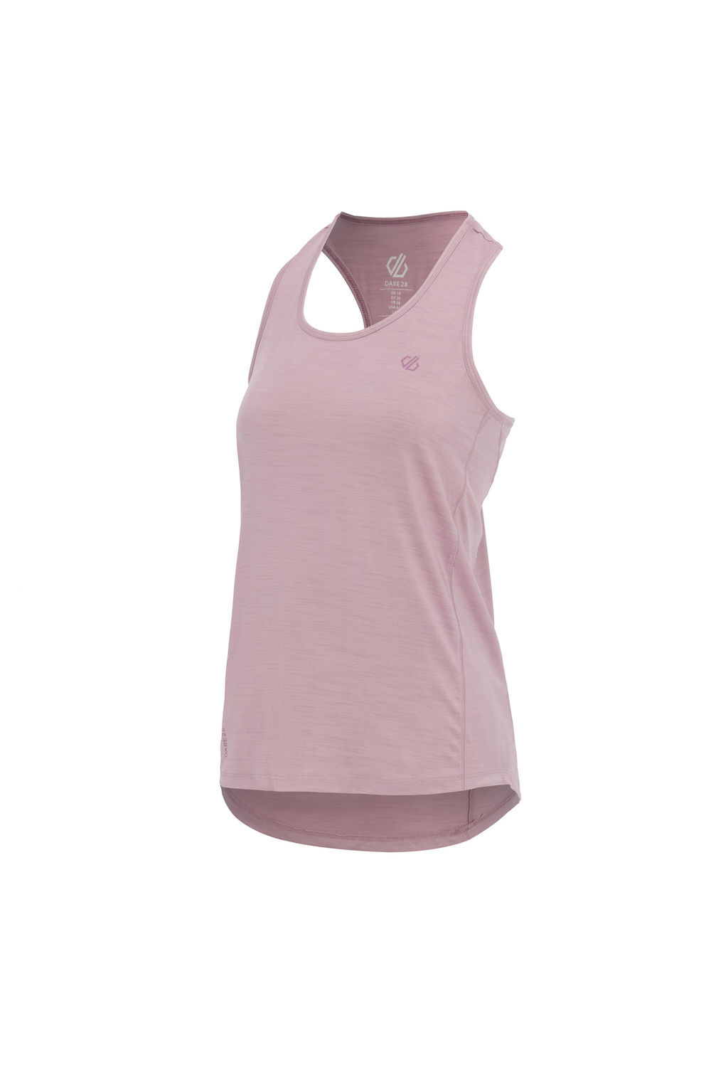 Mauve Modernize II Vest, Image 4 of 4