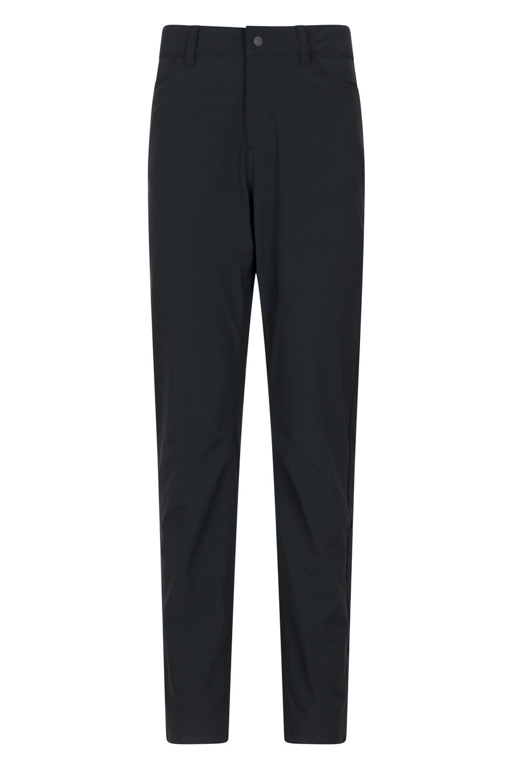 Black Amble Walking Trousers, Image 1 of 4