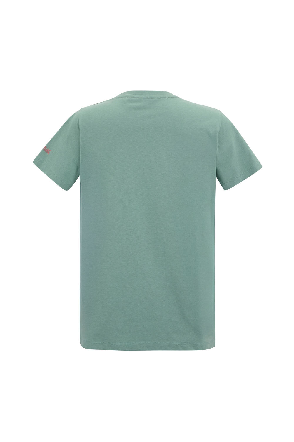 Olive Filandra VX Bloom TShirt, Image 3 of 5