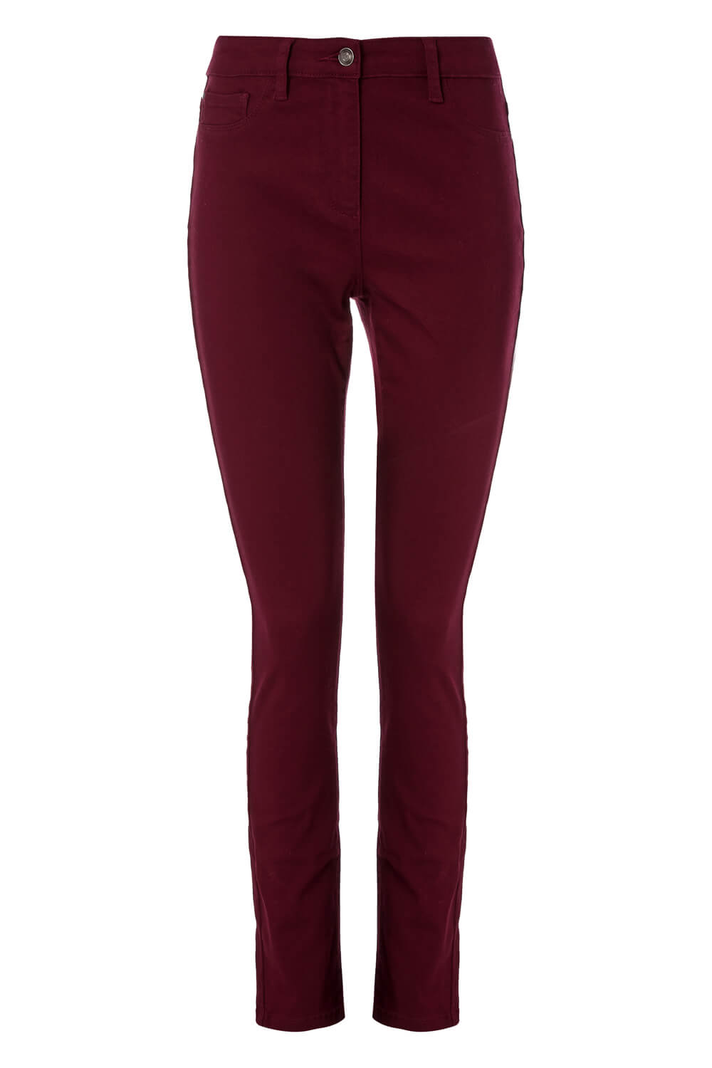 Justice Girls Cargo Jean, Sizes 6-18, Slim & Plus Justice Girls Cargo Jean, Sizes 6-18, Slim & Plus