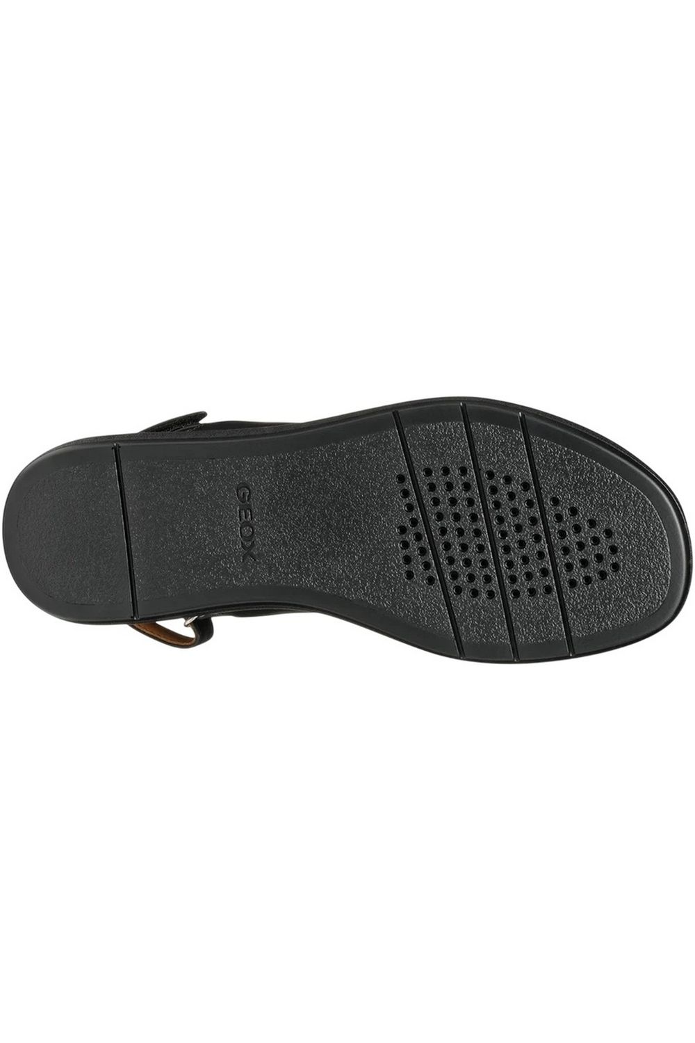 Black D Camalei Sandals, Image 5 of 5