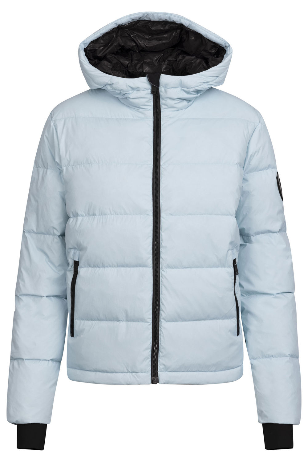 Aqua Trespass Aqua Mariana DLX Down Jacket, Image 1 of 3
