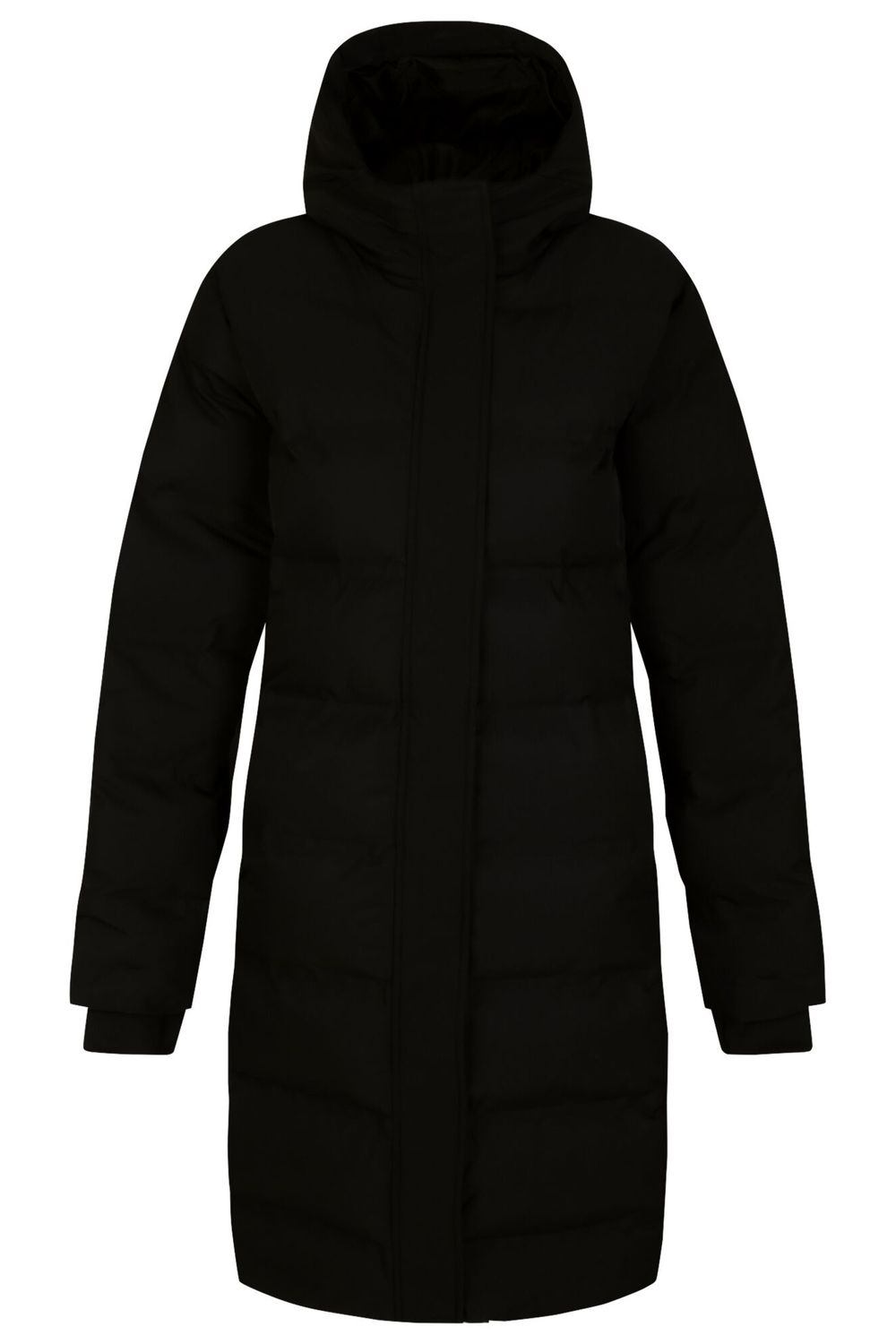 Black Dare 2B Black Wander Padded Jacket, Image 1 of 5