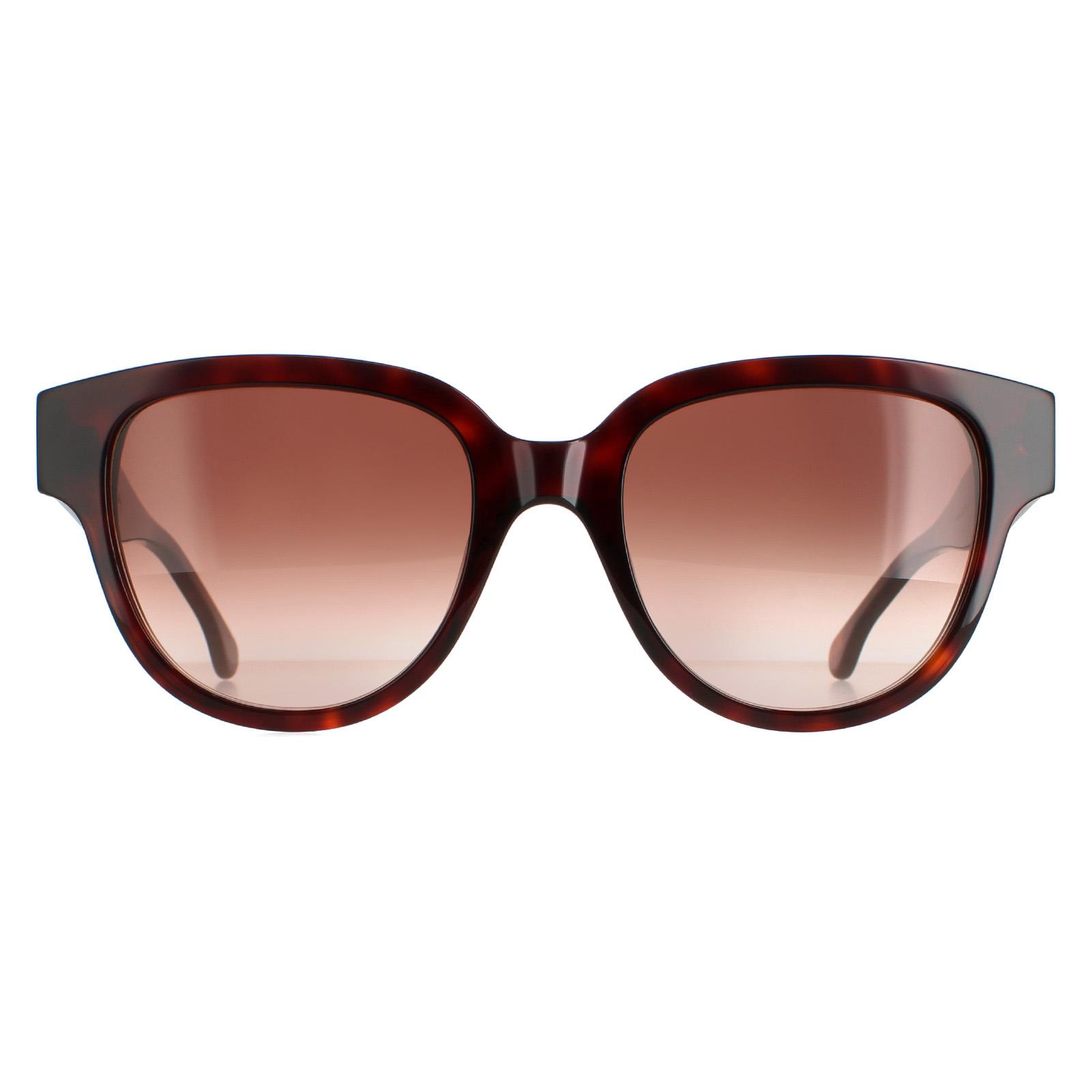 Brown Paul Smith Brown Round Dark Turtle Brown Gradient PSSN047 Darcy, Image 1 of 4