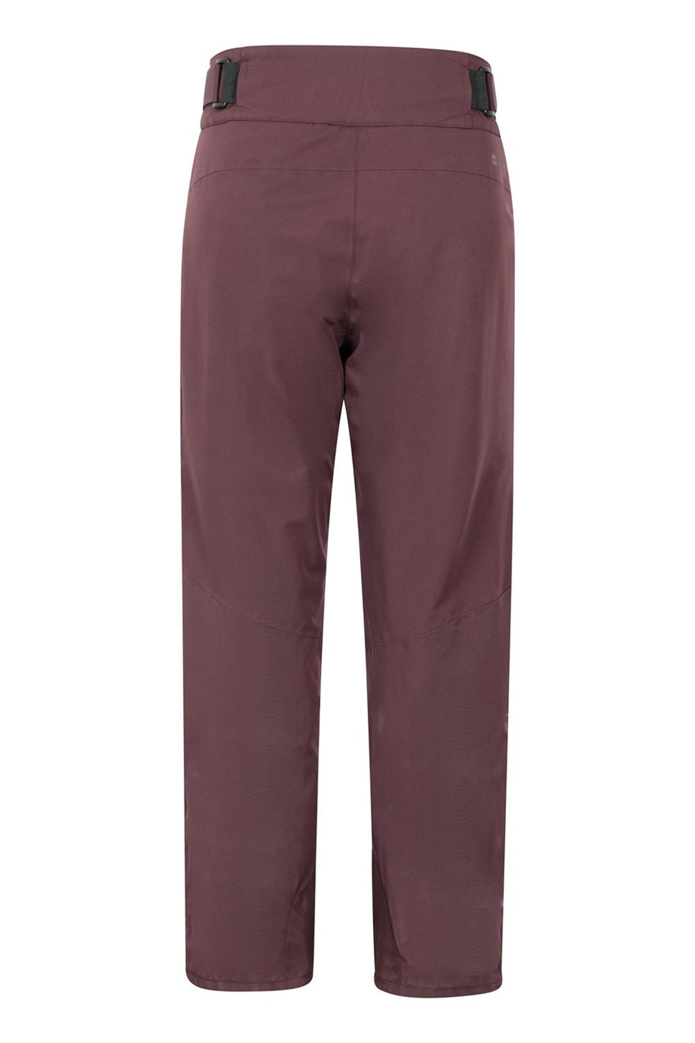 Purple Isola II RECCO Ski Trousers, Image 2 of 4