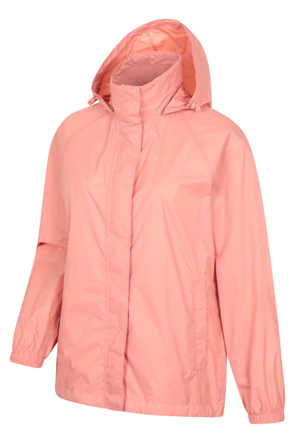 Coral Pakka II Waterproof Jacket, Image 3 of 4