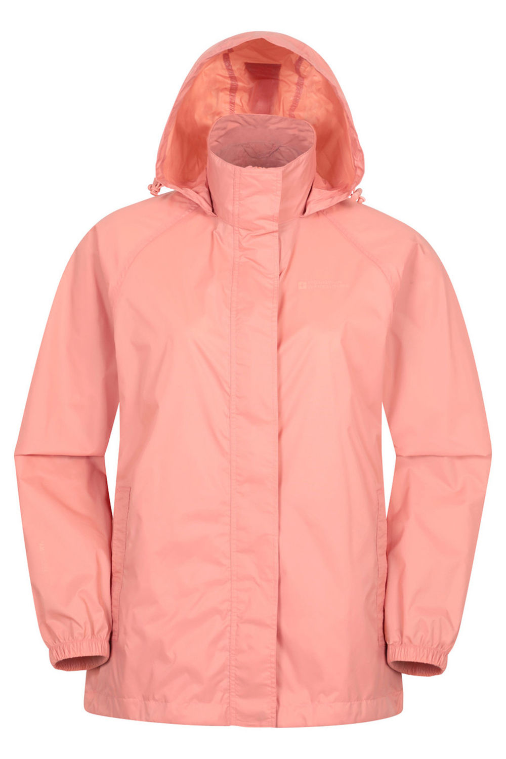 Coral Pakka II Waterproof Jacket, Image 1 of 4