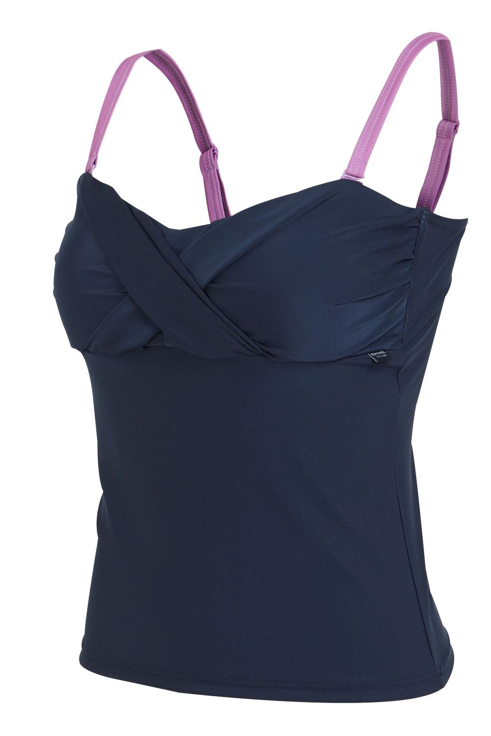 Orchid Aceana III Tankini Top, Image 3 of 4