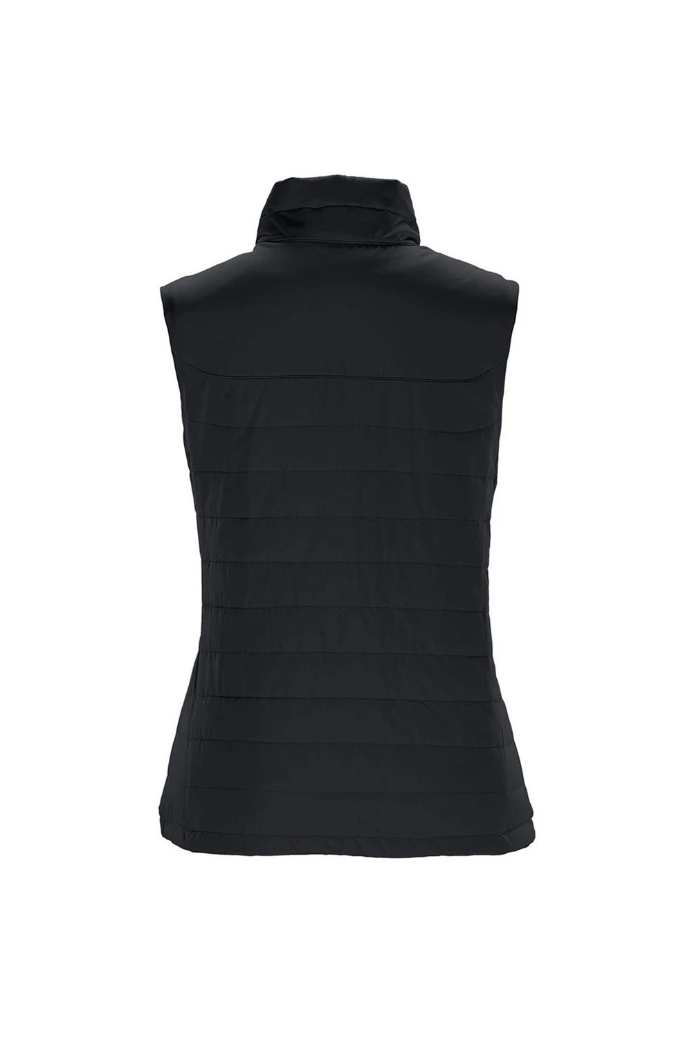 Black Nautilus Vest/Gilet, Image 2 of 3