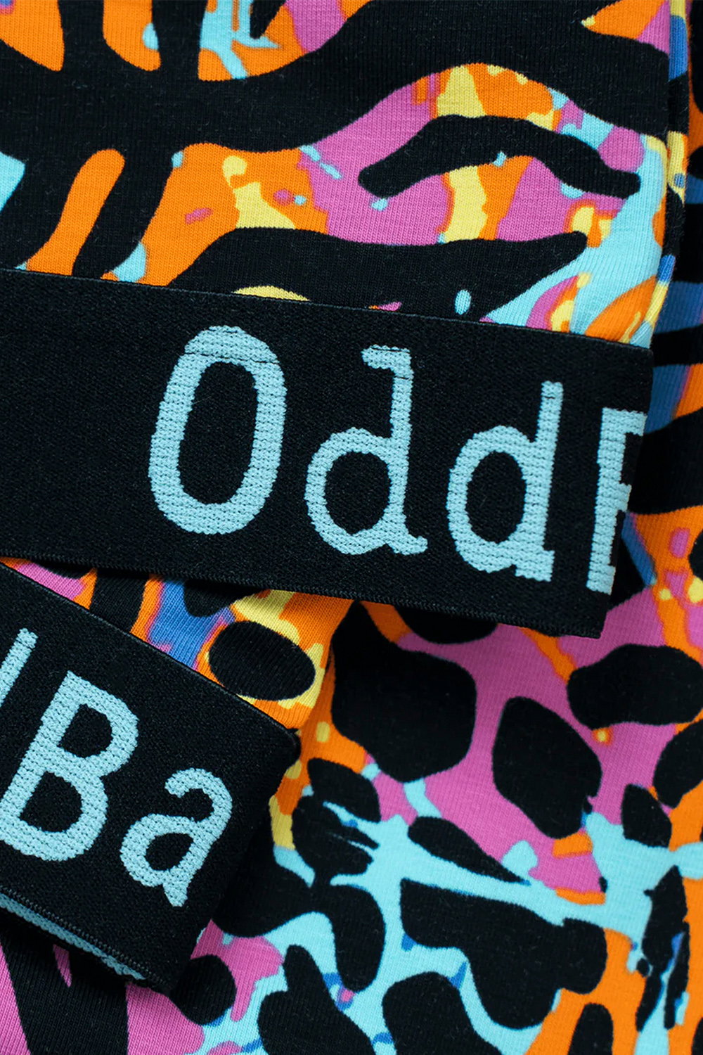 Black Ladies Colourful Comfy Cotton Bralette | Soft Everyday Wireless Bra Top, Image 3 of 4