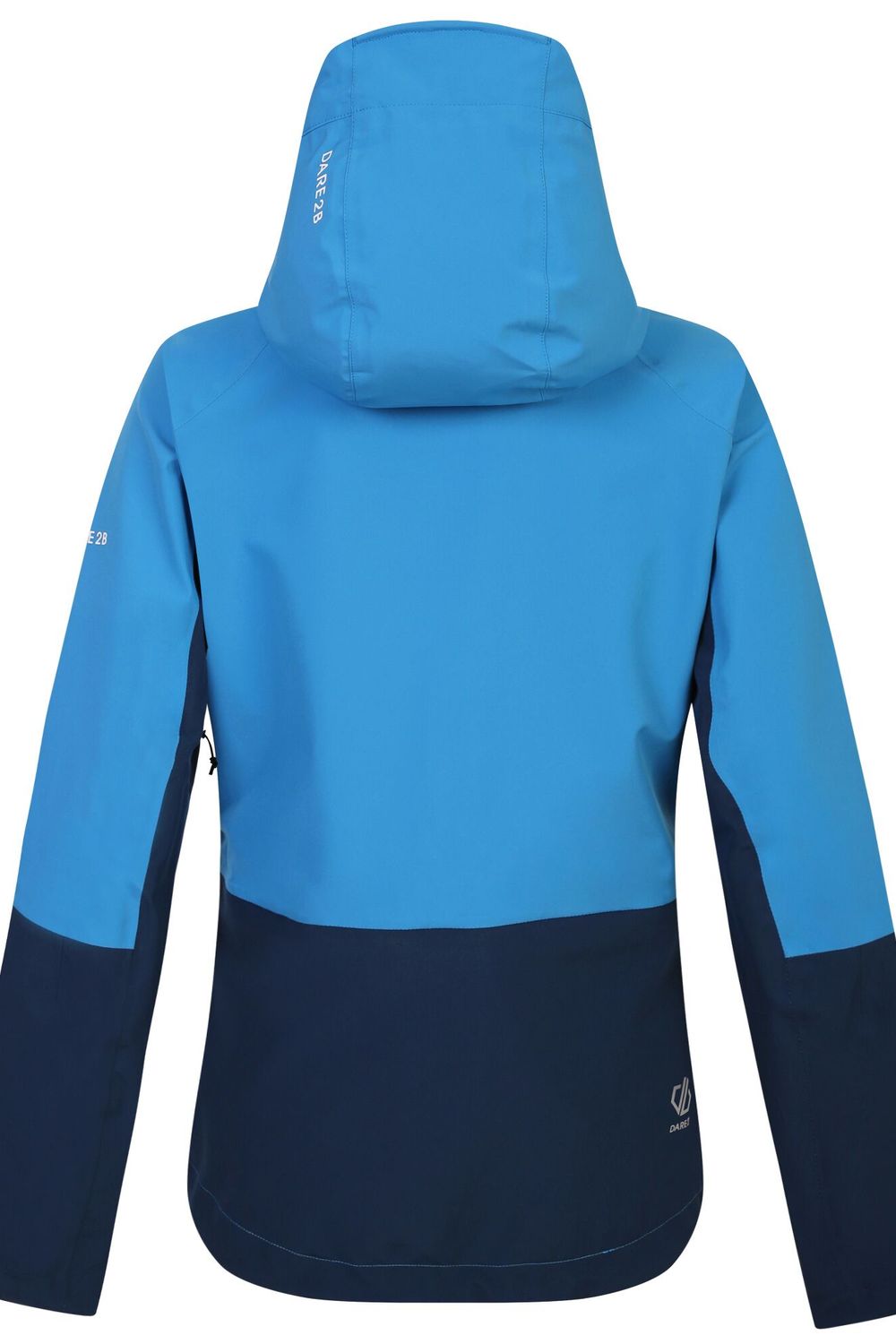 Blue Excalibar Ski Jacket, Image 2 of 4