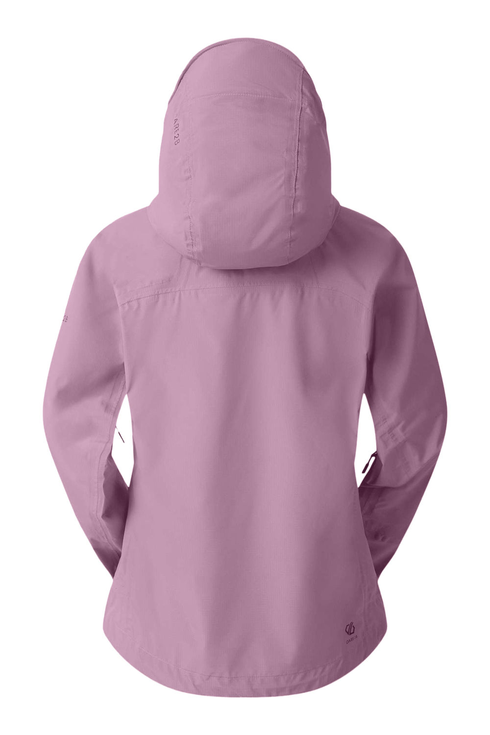 Orchid Breathe Easy Waterproof Jacket, Image 2 of 4
