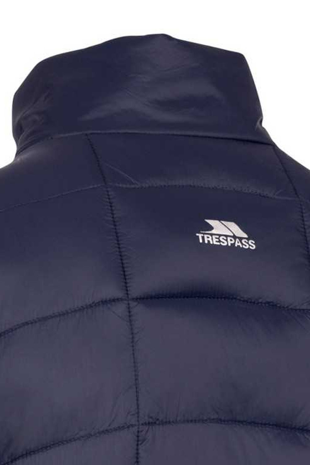 Navy Ogbere Gilet, Image 4 of 4