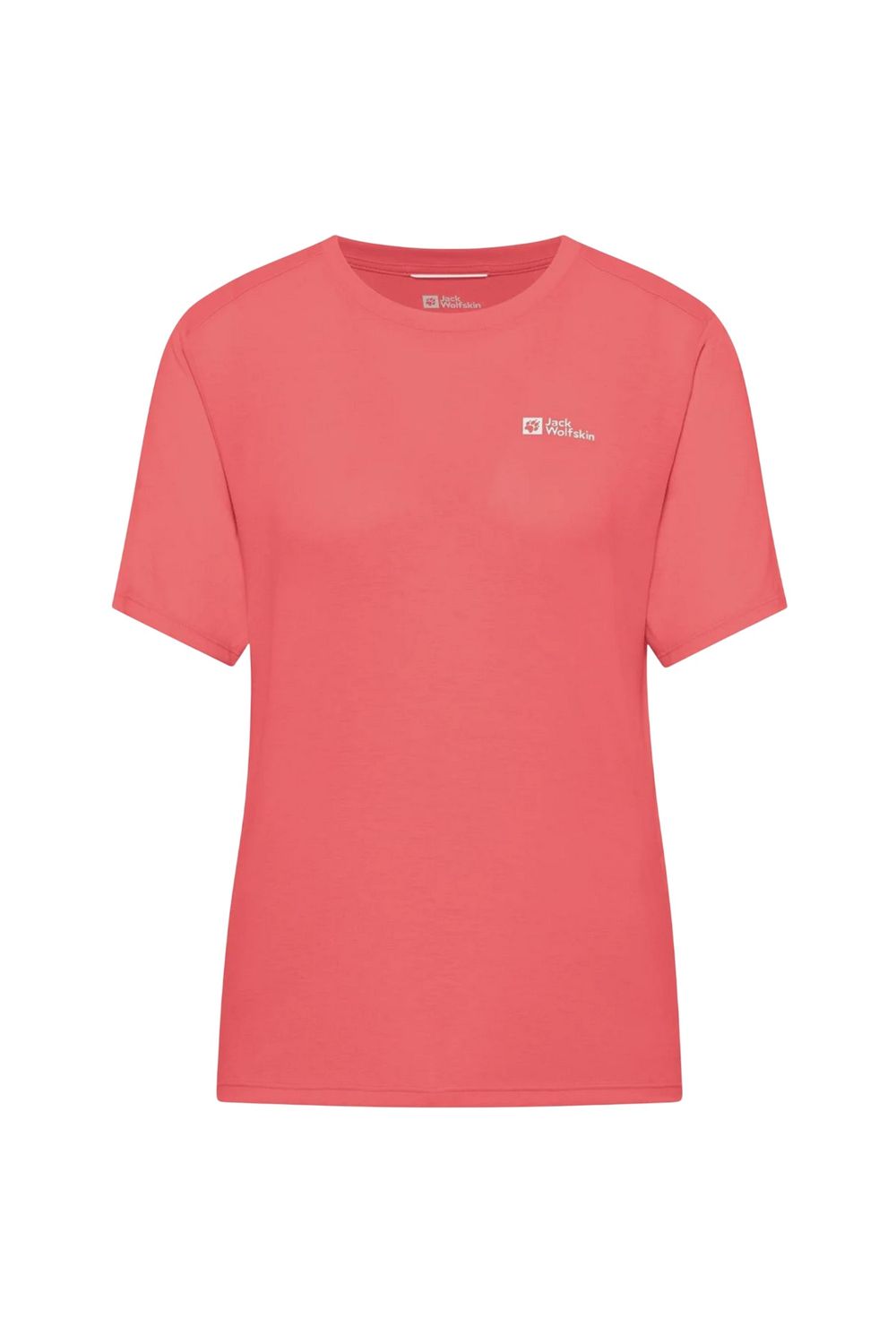 Coral Tech Regular TShirt, Image 2 of 5