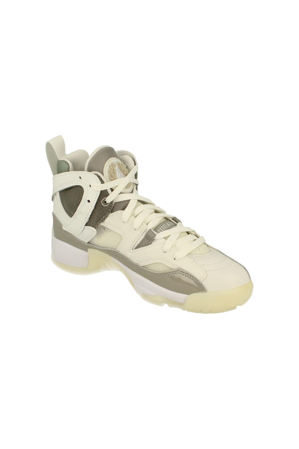 Grey Air Jordan Jumpman Two Trey Trainers, Image 4 of 5