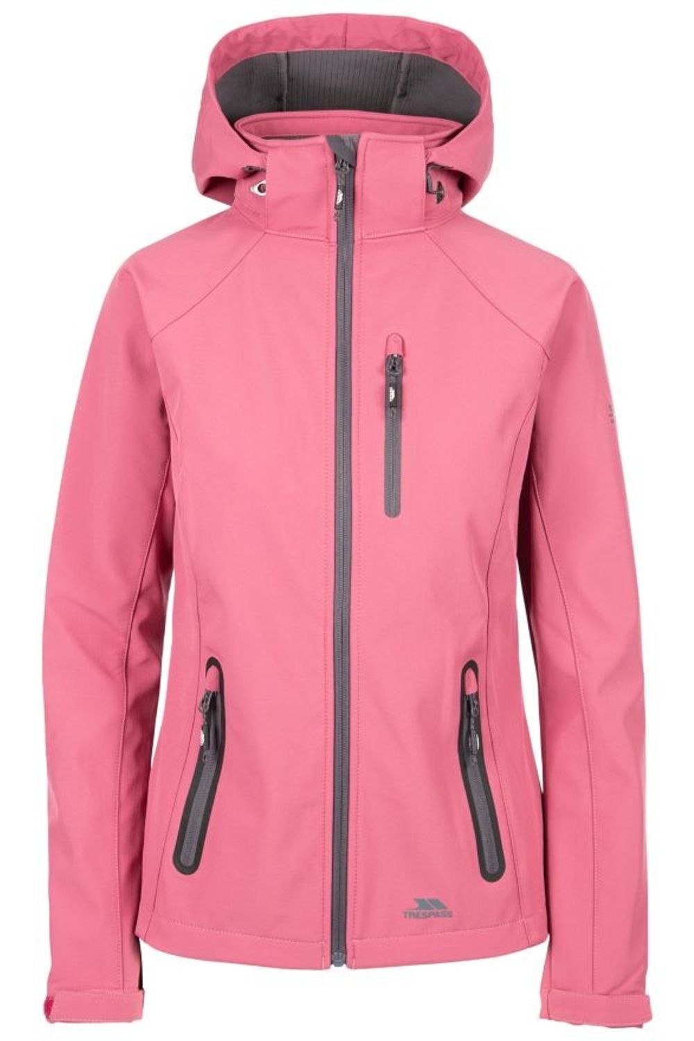 Rose Bela II Waterproof Soft Shell Jacket, Image 1 of 2