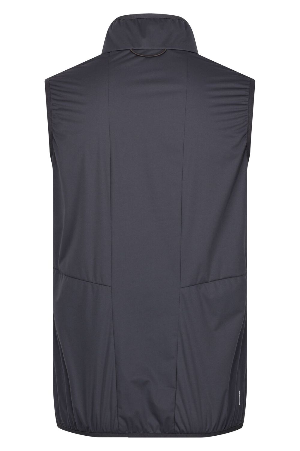 Grey Regatta Grey Body Warmer, Image 2 of 4