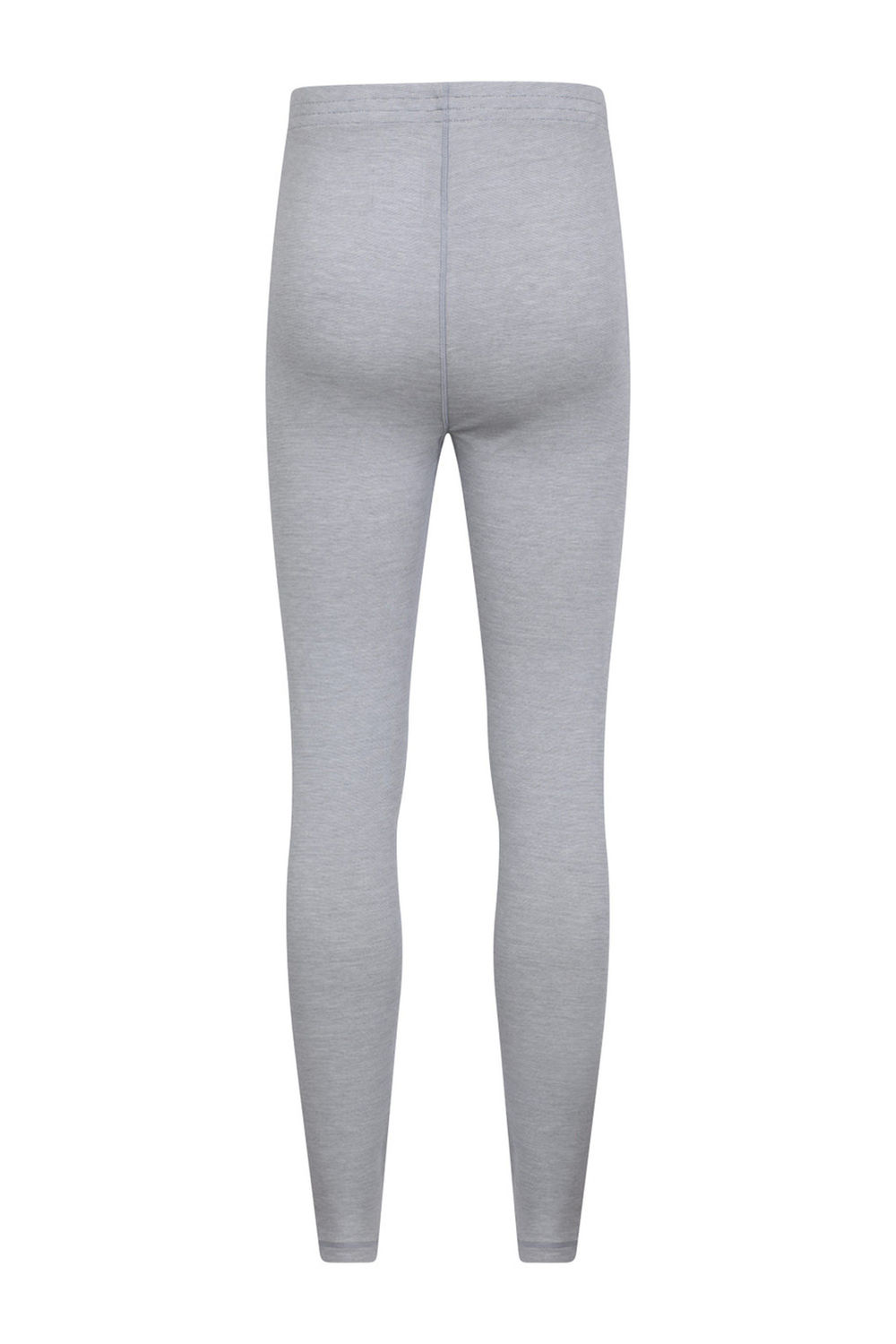 Light Grey Keep The Heat Base Layer Bottoms, Image 2 of 4