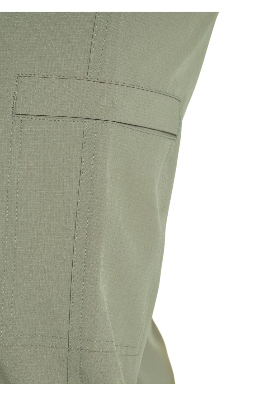 Green Lola Nosilife Trousers, Image 4 of 5