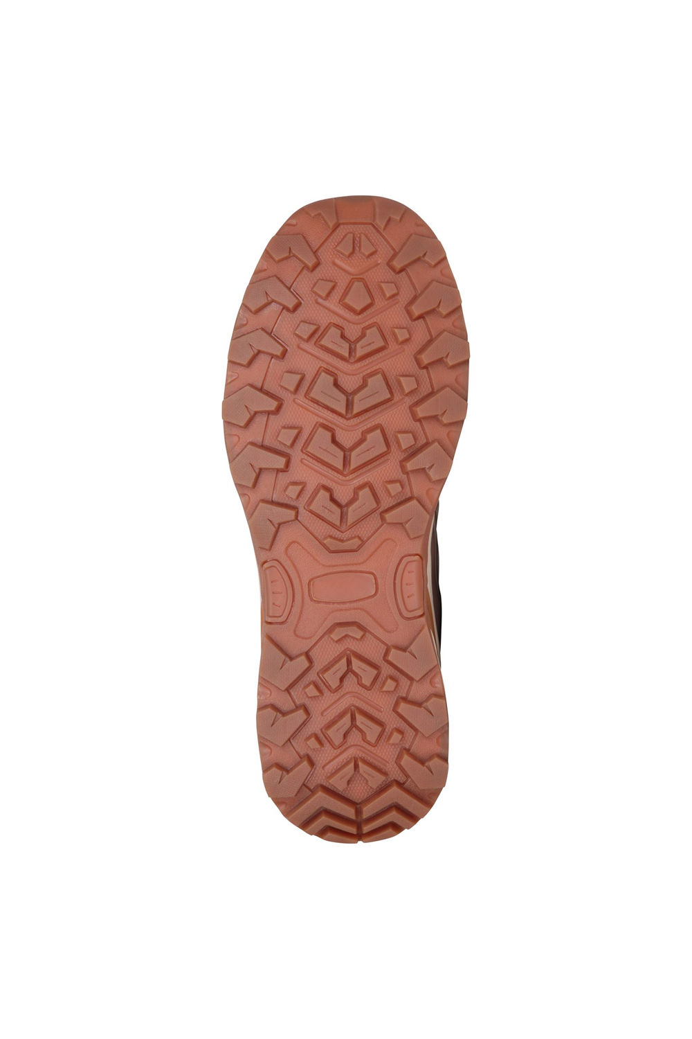 Beige Alder Waterproof Hiking Boots, Image 6 of 6