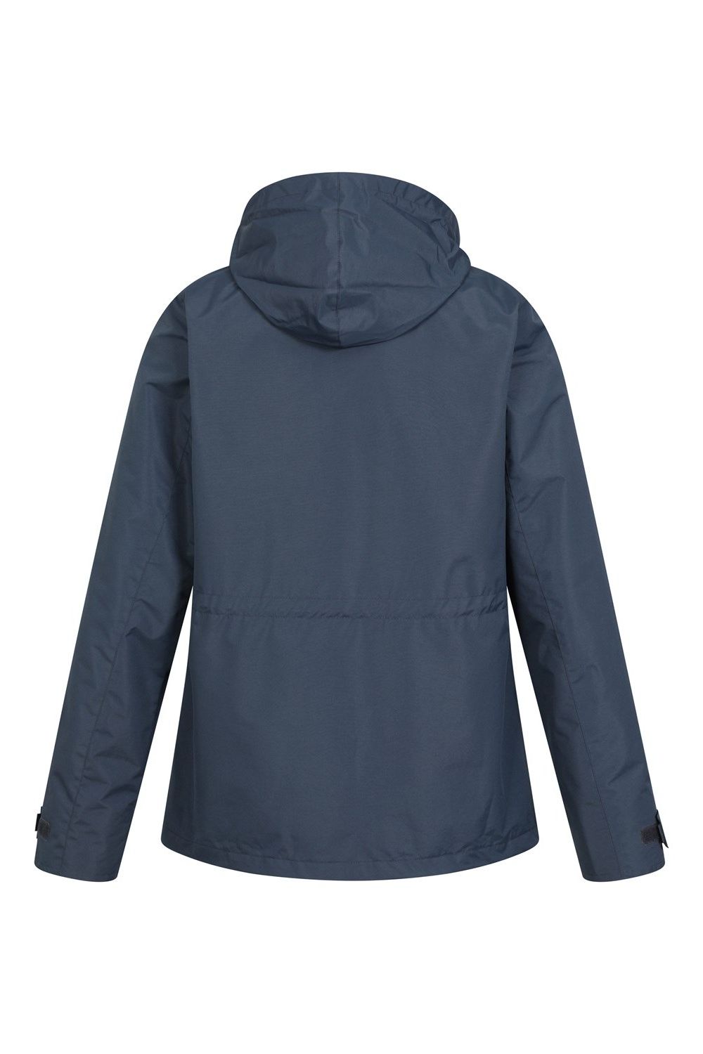 Navy Fell II 3 In 1 Jacket, Image 2 of 6